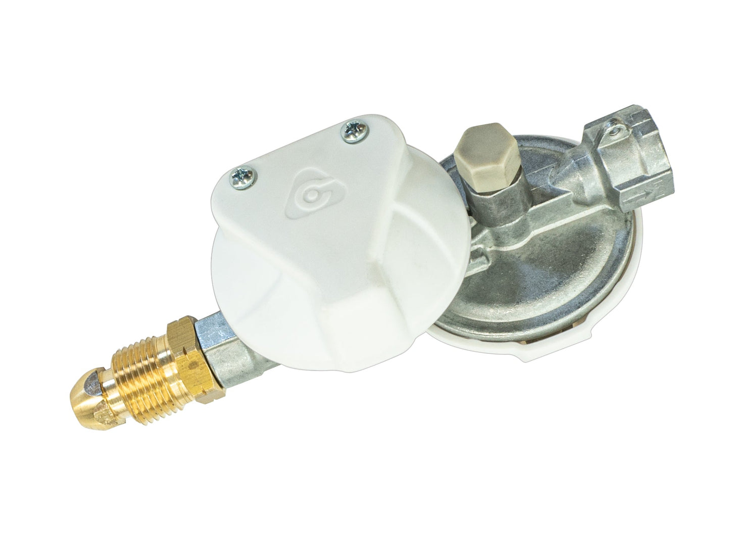 LP Gas Regulator