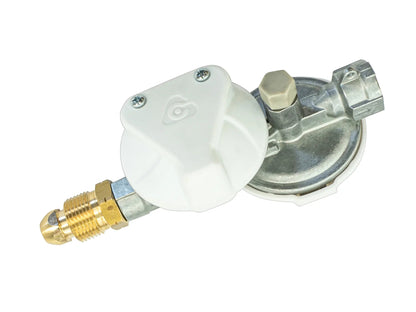 LP Tank with Regulator [Bus & Vanagon]
