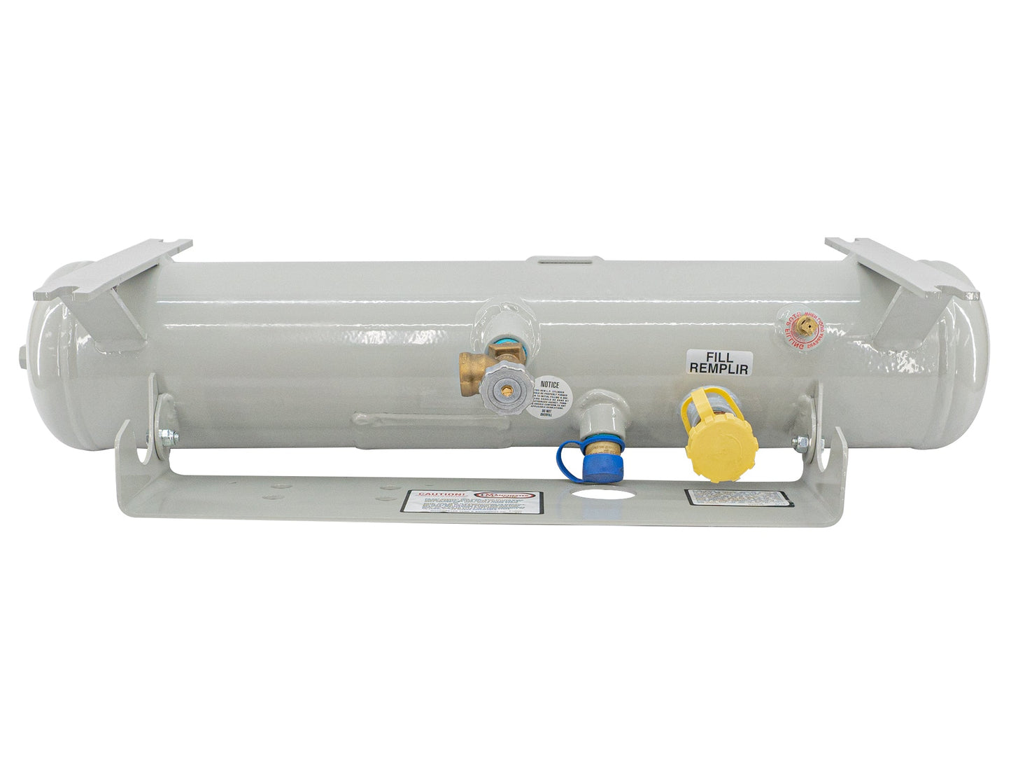 LP Tank with Regulator [Bus & Vanagon]