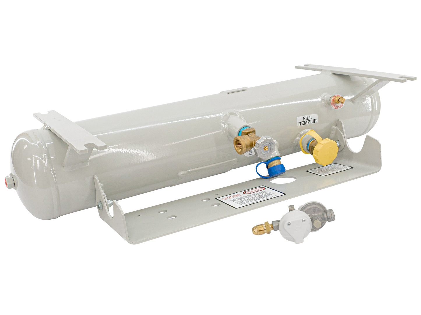 LP Tank with Regulator [Bus & Vanagon]