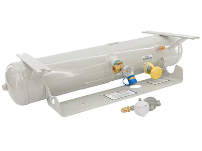 LP Tank with Regulator [Bus & Vanagon]