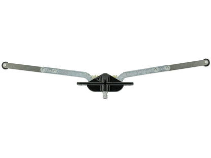Flexarm for Skylight