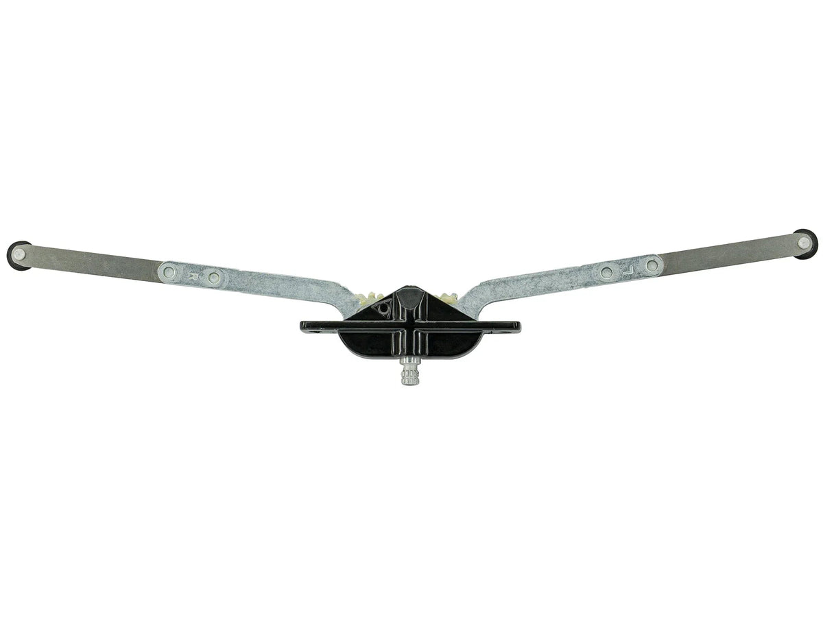 Flexarm for Skylight