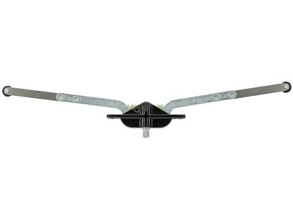 Flexarm for Skylight
