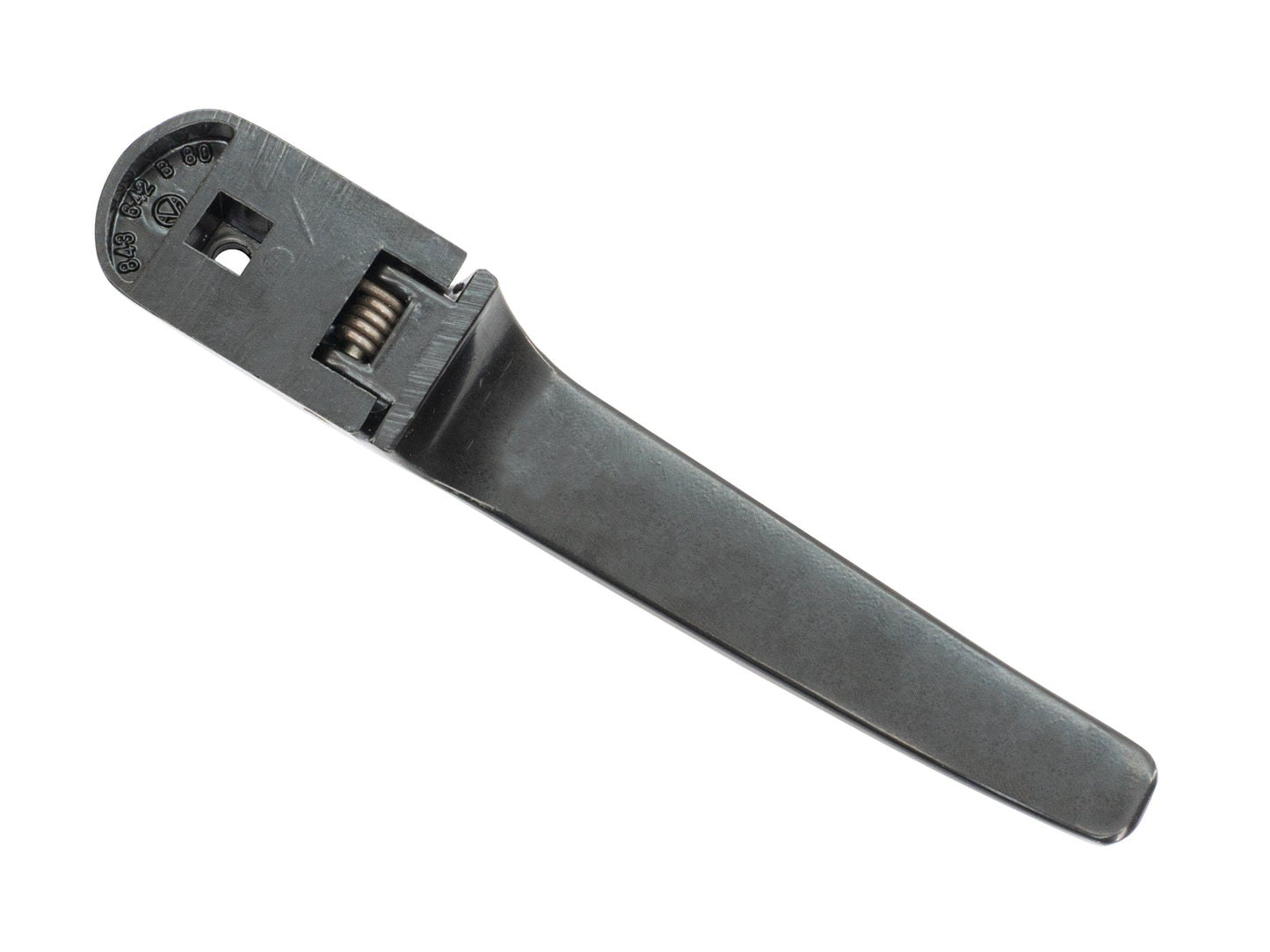 Interior Sliding Door Handle [Vanagon]