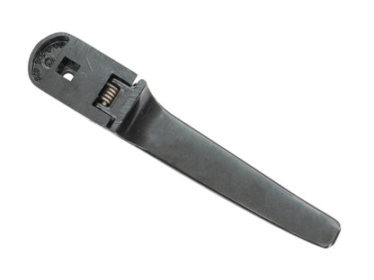 Interior Sliding Door Handle [Vanagon]