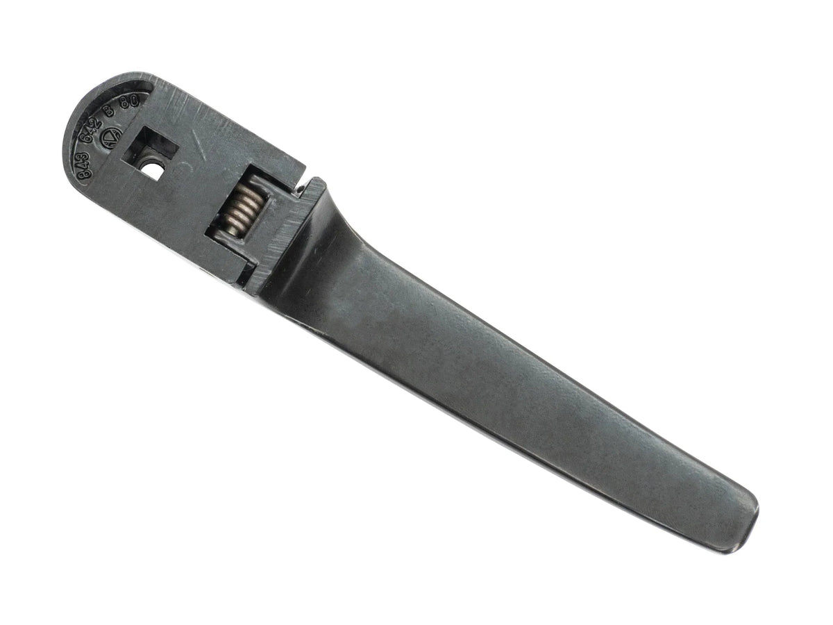 Interior Sliding Door Handle [Vanagon]