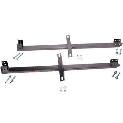 Ford Mustang Subframe Connectors With Seat Bracket Support 79-93