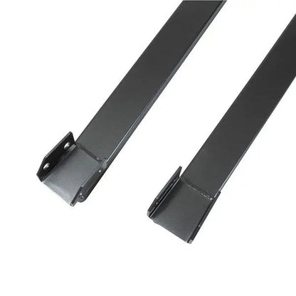 Ford Mustang Subframe Connectors With Seat Bracket Support 94-04