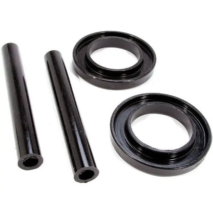 Ford Mustang Polyurethane Front Coil Spring Isolators 79-04