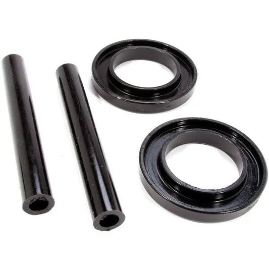 Ford Mustang Polyurethane Front Coil Spring Isolators 79-04