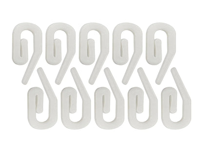 Aftermarket Curtain Hook Set (Pack of 10)
