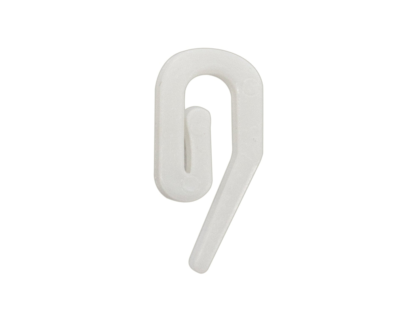 Aftermarket Curtain Hook Set (Pack of 10)