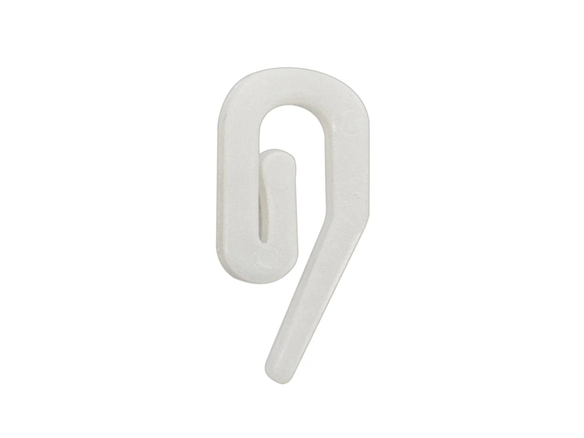 Aftermarket Curtain Hook Set (Pack of 10)