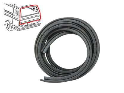 Seal - Rear Cargo Hatch [Vanagon]