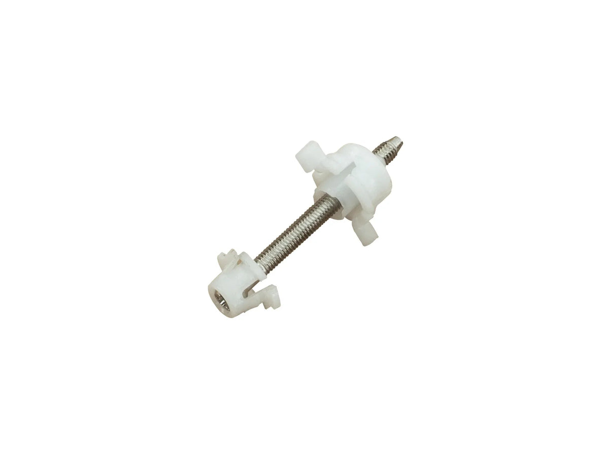 Headlight Adjuster for Upper Outboard Driving Lens [Late Vanagon]