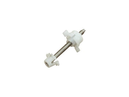 Headlight Adjuster for Upper Outboard Driving Lens [Late Vanagon]
