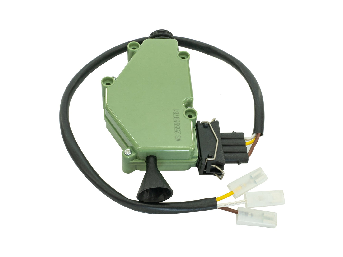 Power Lock Actuator [Vanagon]