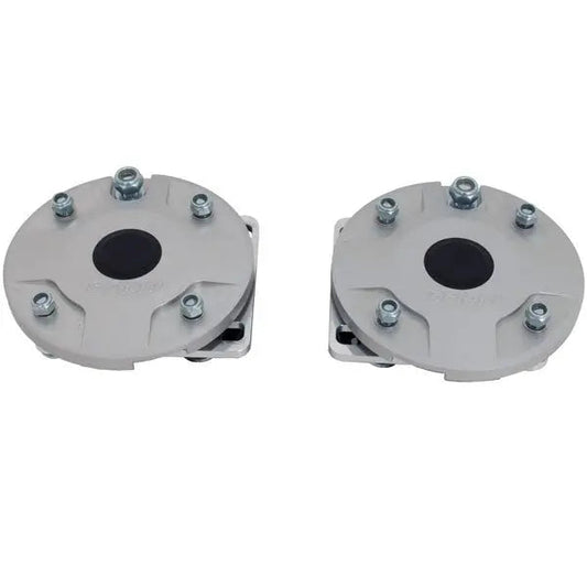 Ford Mustang Caster Camber Plates 11-14