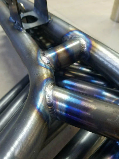E46 M3 Ultra Angle Kit for Drifting