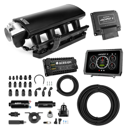 Jackpot 2 HEMI EFI Master Kit
