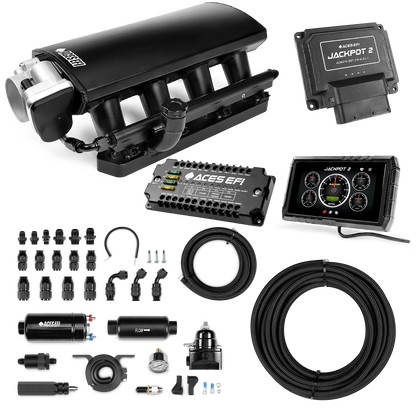 Jackpot 2 HEMI EFI Master Kit