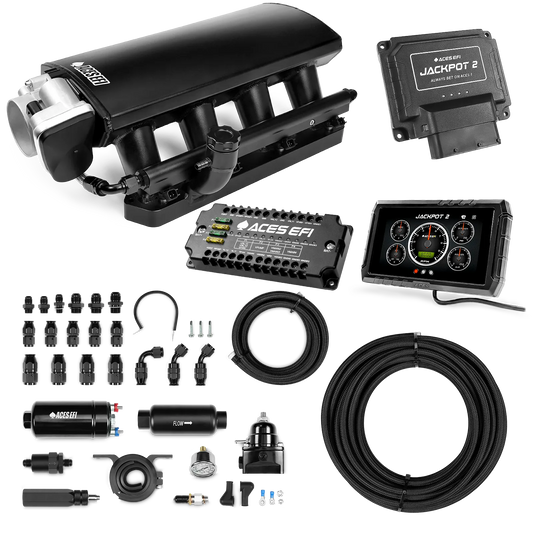 Jackpot 2 HEMI EFI Master Kit