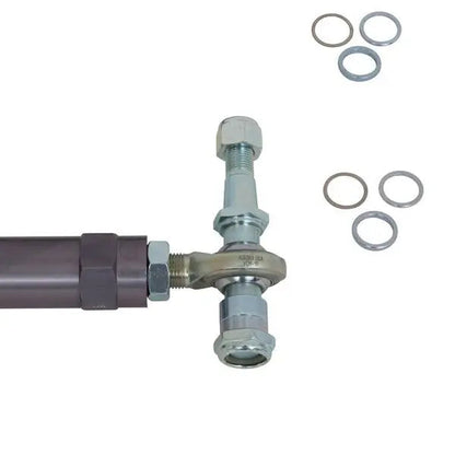 Ford Mustang Bumpsteer Kit 05-14