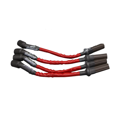 Granatelli Custom 0-Ohm Spark Plug Wire Set – Built to Your Specifications – Custom 8