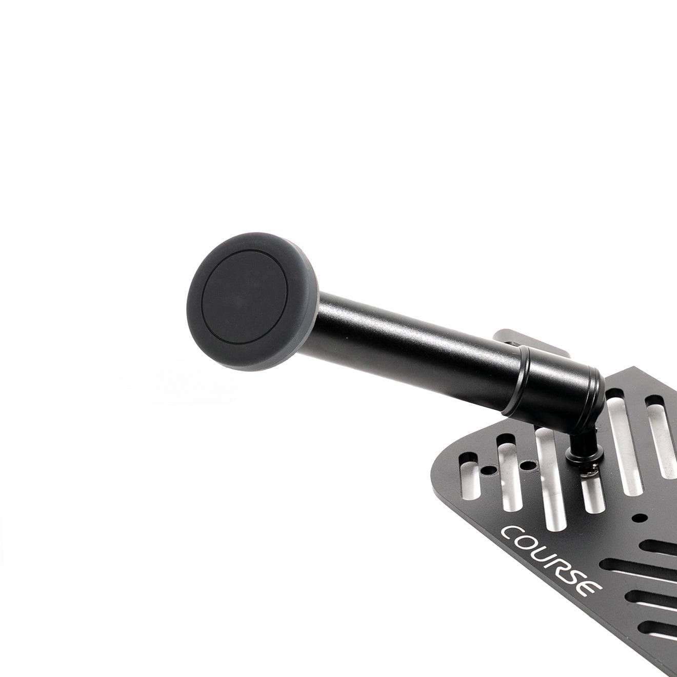 Dodge Ram New Body 2019+ (Small Screen Only) - Overland Device/Phone Mount