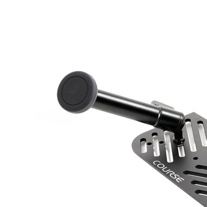 Dodge Ram New Body 2019+ (Small Screen Only) - Overland Device/Phone Mount