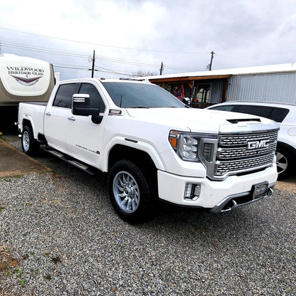 2020-2026+ GMC Sierra HD LED Side Markers- Set of 4
