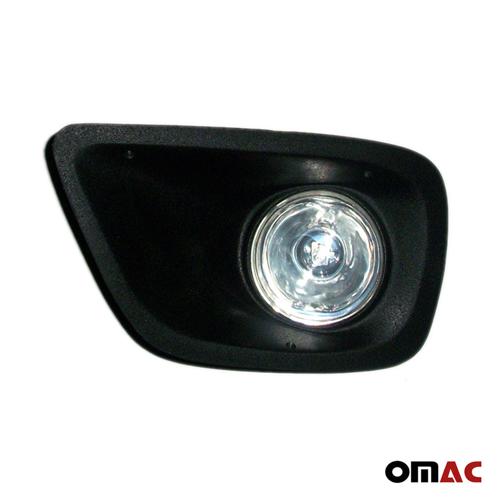 Fog Light Replacement Part Assembly for Dacia Logan 2005-2008 Omac Shop Usa - Auto Accessories