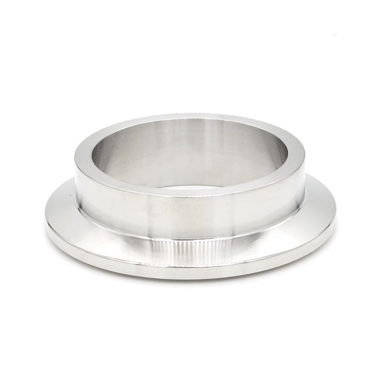 Turbo Inlet Flange - (PTE) Precision Turbo Medium Frame Turbo Housings  - 304 Stainless