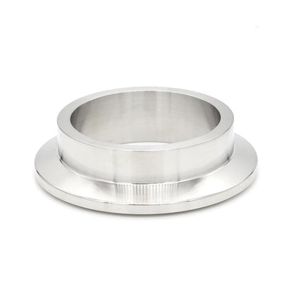 Turbo Inlet Flange - (PTE) Precision Turbo Medium Frame Turbo Housings  - 304 Stainless