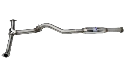 Invidia [22-26 WRX] 3in. Mid-Pipe w/ Resonator