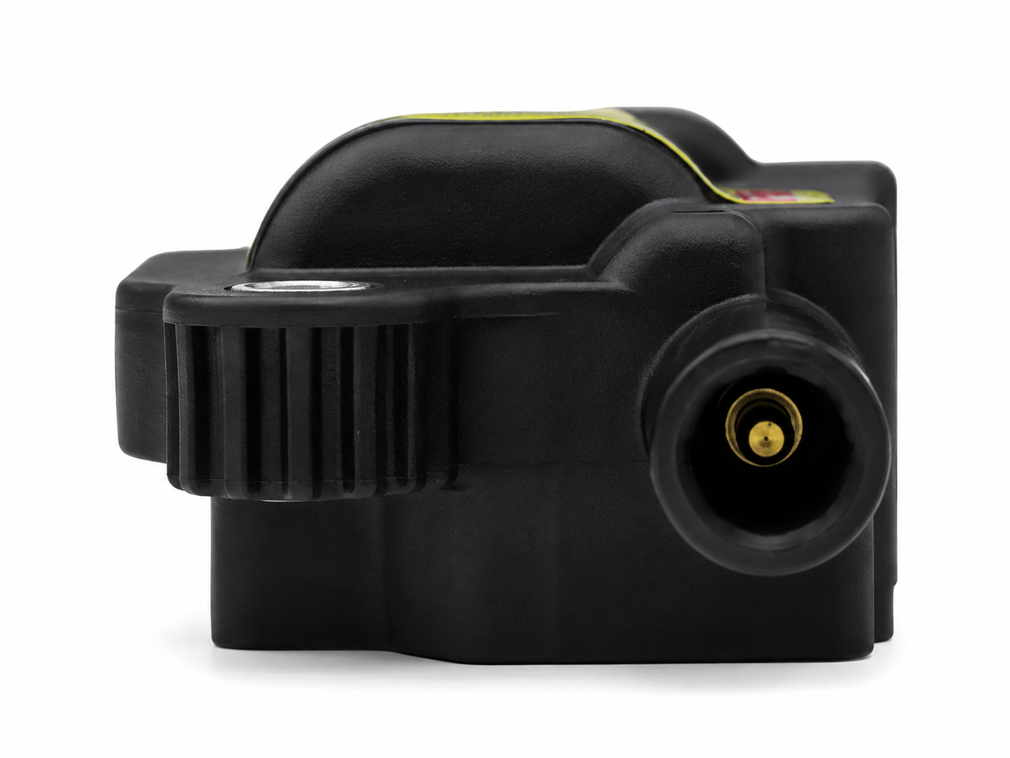 Granatelli GM LS1/LS2/LS3/LS6/LS7/LS9/LSA 60K Street Fighter Black Coil Pack Set – 28-0512-CP