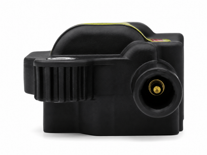 Granatelli GM LS1/LS2/LS3/LS6/LS7/LS9/LSA 60K Street Fighter Black Coil Pack Set – 28-0512-CP