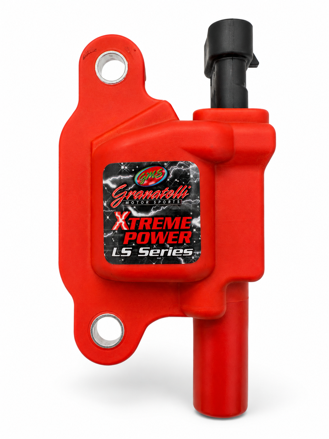 Granatelli GM LS2/LS3/LS7/LS9/LSA 80K Pro Series Xtreme Single Ignition Coil – 28-0513-1R