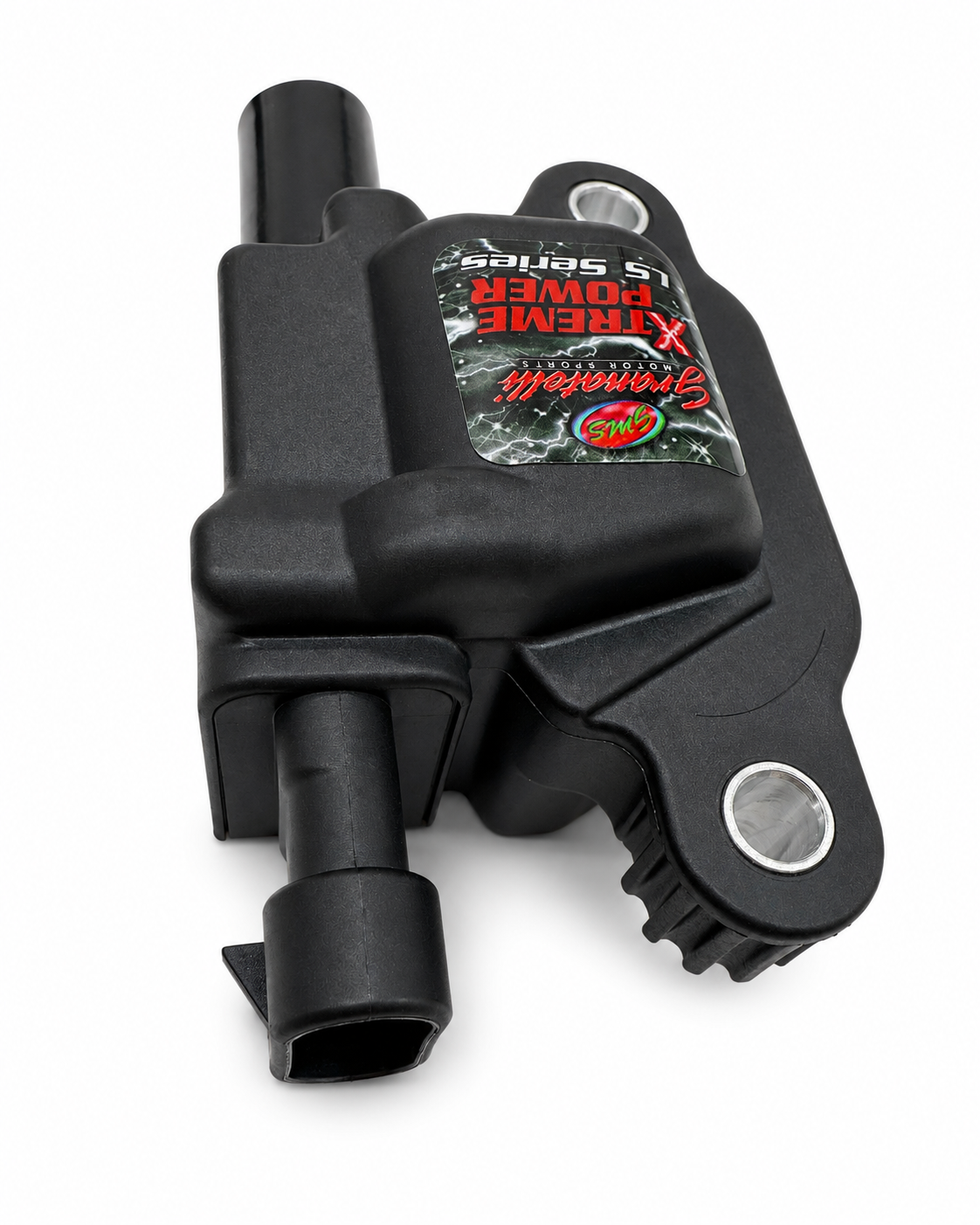 Granatelli 2014–Present GM LT1/LT4 80K Black Single Ignition Coil – 28-0514-1