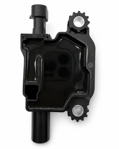 Granatelli 2014–Present GM LT1/LT4 80K Black Single Ignition Coil – 28-0514-1