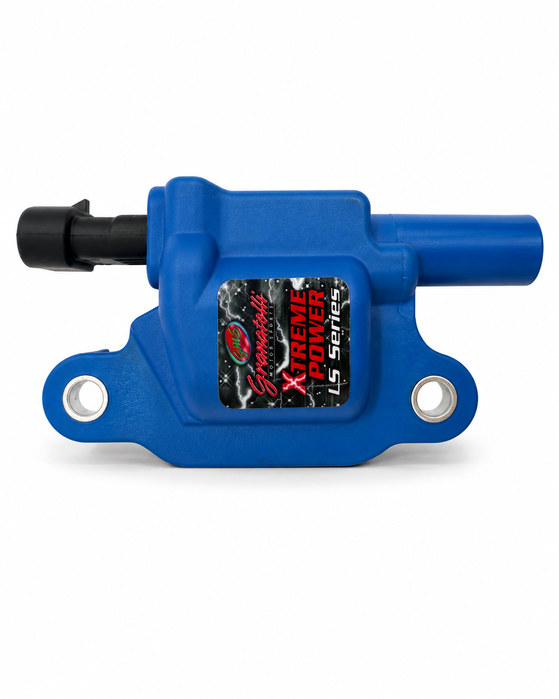 Granatelli 2014–Present GM LT1/LT4 80K Blue Single Ignition Coil – 28-0514-1B