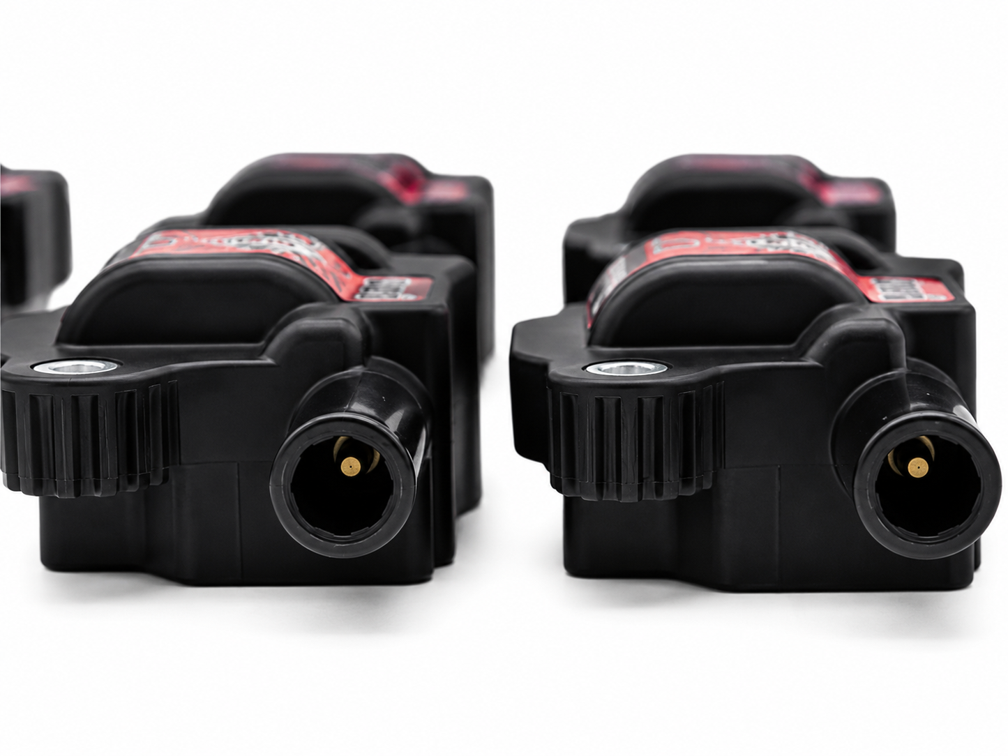 Granatelli 2005–2017 GM LS2/LS3/LS7/LS9/LSA 85K Malevolent Coil Pack Set – 28-0513-CPM