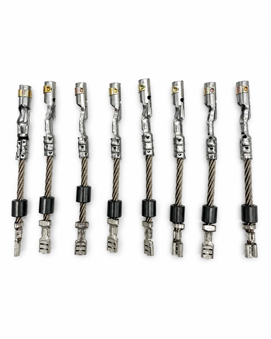 Granatelli Ford 4.6L 4V 60kV Pro Series Coil-On-Plug Connector Kit – 28-1705CP