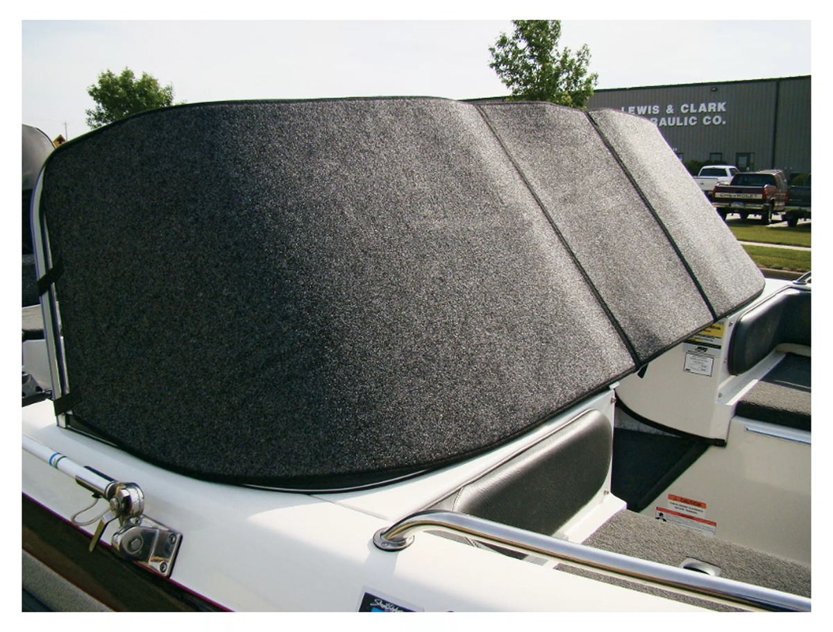 TruXedo Boat Wndshld Prtctr 1117432