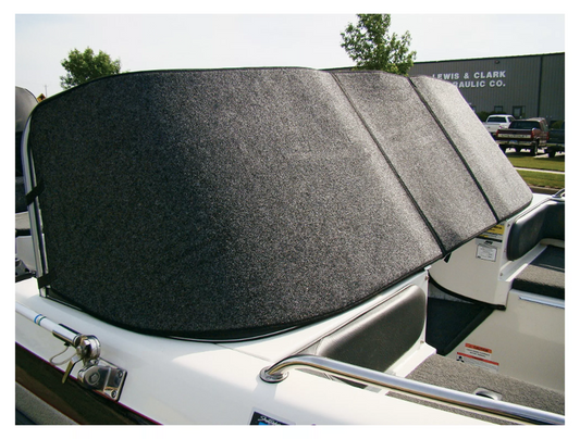 TruXedo Boat Wndshld Prtctr 1117432