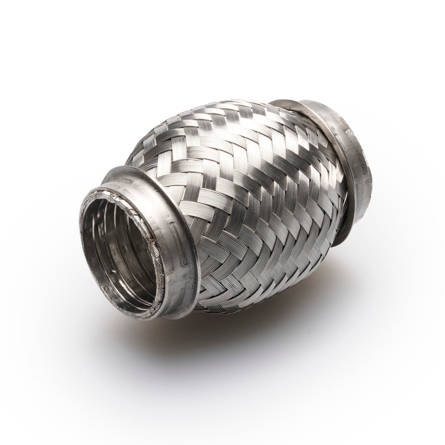 Exhaust Flex Pipe Interlock