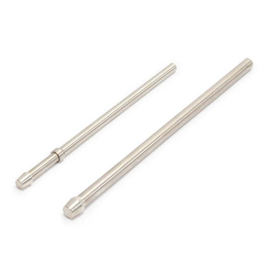 Exhaust Hanger Rod - Stainless Steel