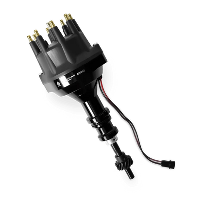Black Jack Pro Series Magnetic Distributor
