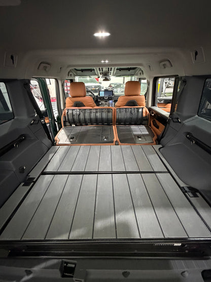 Grenadier Complete Drawer System